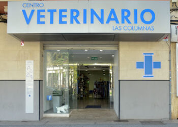 Centro Veterinario Las Columnas