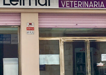 Clínica Veterinaria Leimar