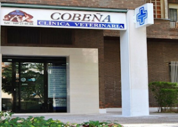 Clínica Veterinaria Cobeña