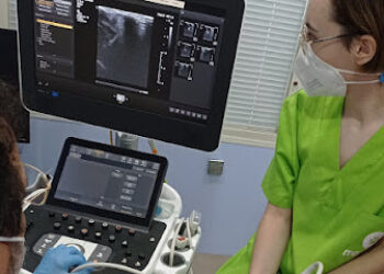 Clinica Veterinaria Taco Tenerife