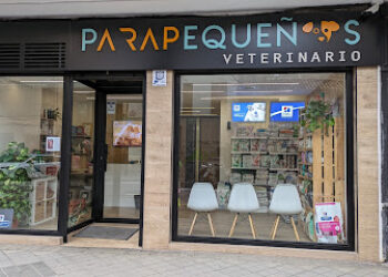 Clínica Veterinaria PARAPEQUEÑOS