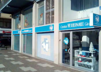 Centre Veterinari Girona