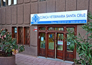 Clínica Veterinaria Santa Cruz