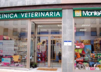 Clínica Veterinaria Montealto