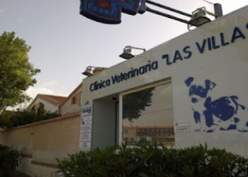 Clinica Veterinaria Las Villas