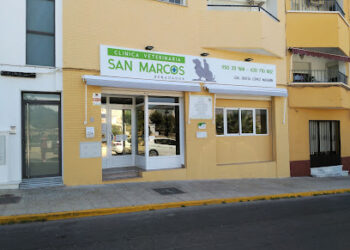 Clinica Veterinaria San Marcos – Benahadux