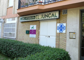 Clínica Veterinaria El Juncal