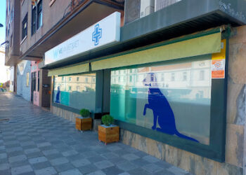 Clínica Veterinaria Wecan Vet & Vet