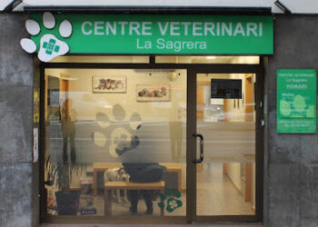 Centro Veterinario La Sagrera