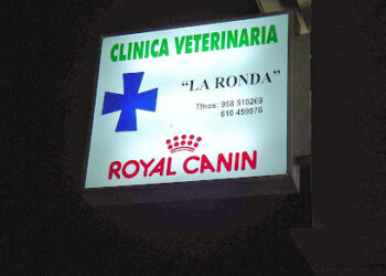 CLINICA VETERINARIA LA RONDA