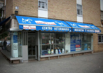 Centro Veterinario Macarena