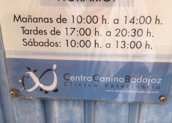 Centro Canino Badajoz