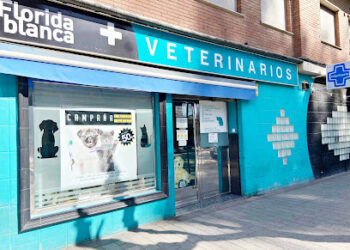 Clinica Veterinaria Floridablanca