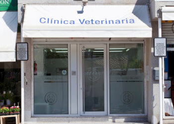 Clínica Veterinaria Cas Catalá