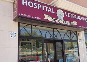 Hospital Veterinario Portocarrero