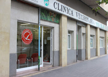 Clínica Veterinaria San Blas