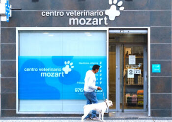 Centro Veterinario Mozart