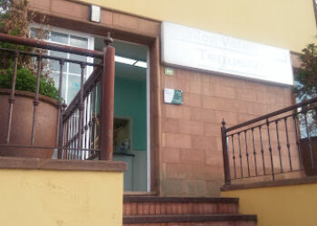 Clínica Veterinaria Tegueste