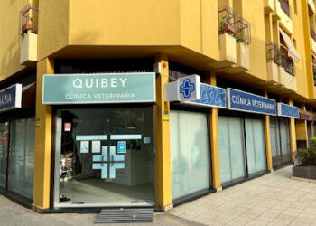 Quibey | Veterinario en Santa Cruz de Tenerife
