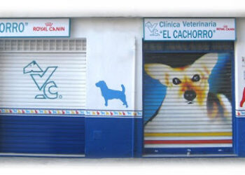 CLINICA VETERINARIA EL CACHORRO