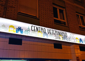 Centro Veterinario San Mateo – Veterinarios en Oviedo