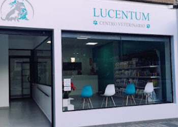 Centro Veterinario Lucentum