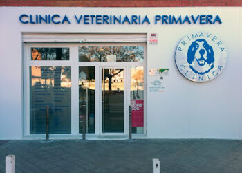 Clínica Veterinaria Primavera