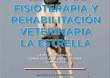 Centro Veterinario La Estrella (Alivet Veterinarios)