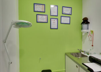 Centro Veterinario WECAN Que Fauna!