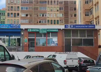 Centro Veterinario Elcano