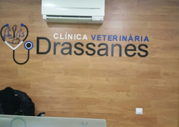 Veterinaria Drassanes