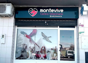 Centro Veterinario Montevive