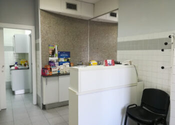 Clinica Veterinaria Las Salinas