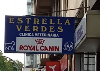 Clínica veterinaria Estrella