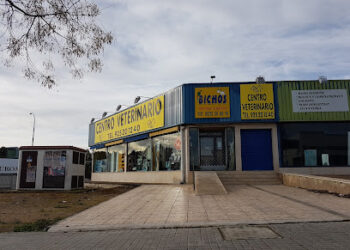 Centro Veterinario Villacañas