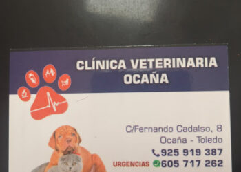 Clínica veterinaria Ocaña