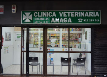 Clinica Veterinaria Anaga