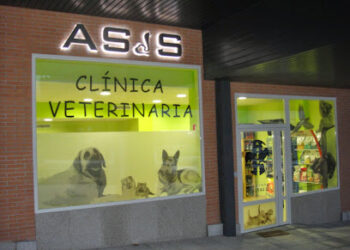 Clínica Veterinaria Asís