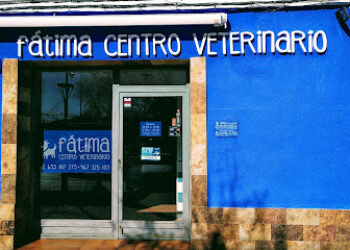 Centro Veterinario Fátima