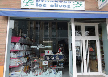 Centro Veterinario Los Olivos