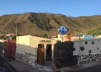 Clínica Veterinaria El Drago