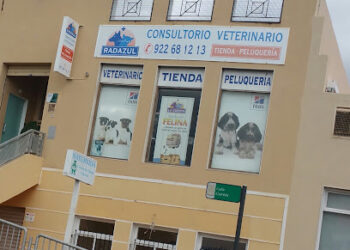 Consultorio Veterinario Radazul