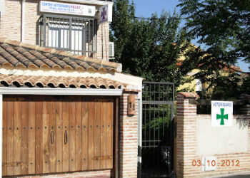 Centro Veterinario Yeles