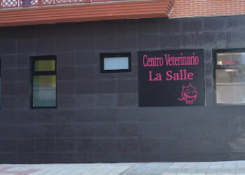 Centro Veterinario La Salle Salamanca