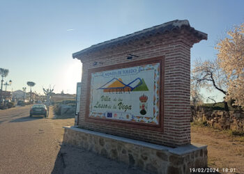 Centro Veterinario Montes de Toledo