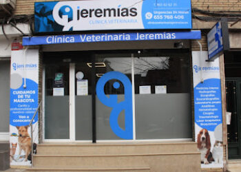 Clínica Veterinaria Jeremías Lumiares