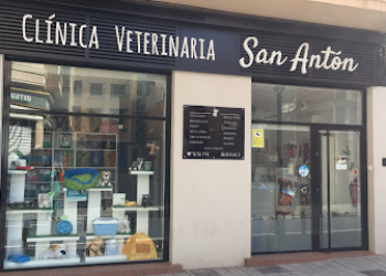 Clínica Veterinaria San Antón Albacete