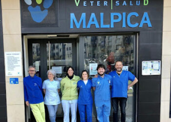 Centro Veterinario Malpica