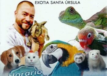 Clinica Veterinaria Exotia Santa Ursula