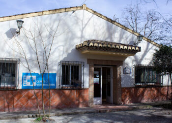 Centro veterinario Sur